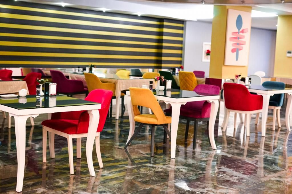 Markasi Otel — 8