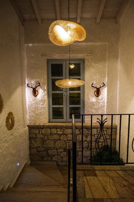 Dört Mevsim Alaçatı — 6