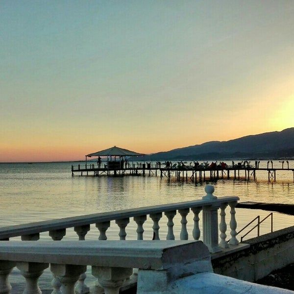 Akçay Demir Otel — 4
