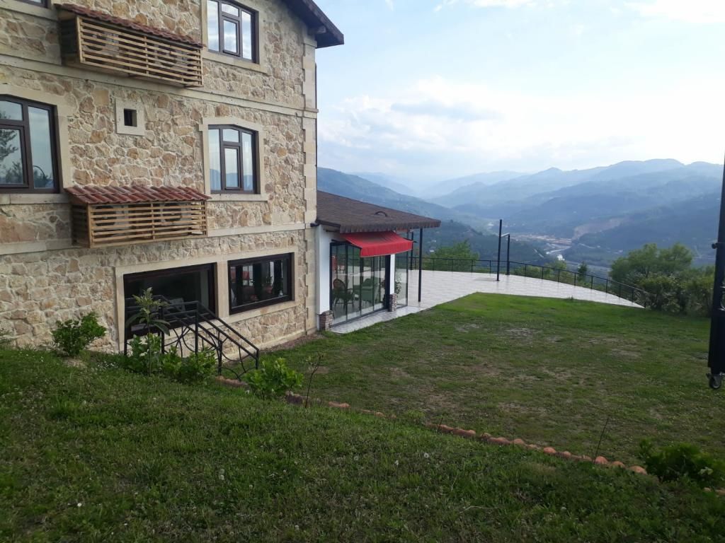 Hayat Oksijen Resort