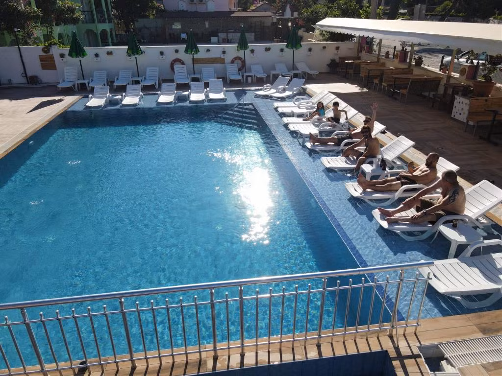 Speedy Apart Otel — 7