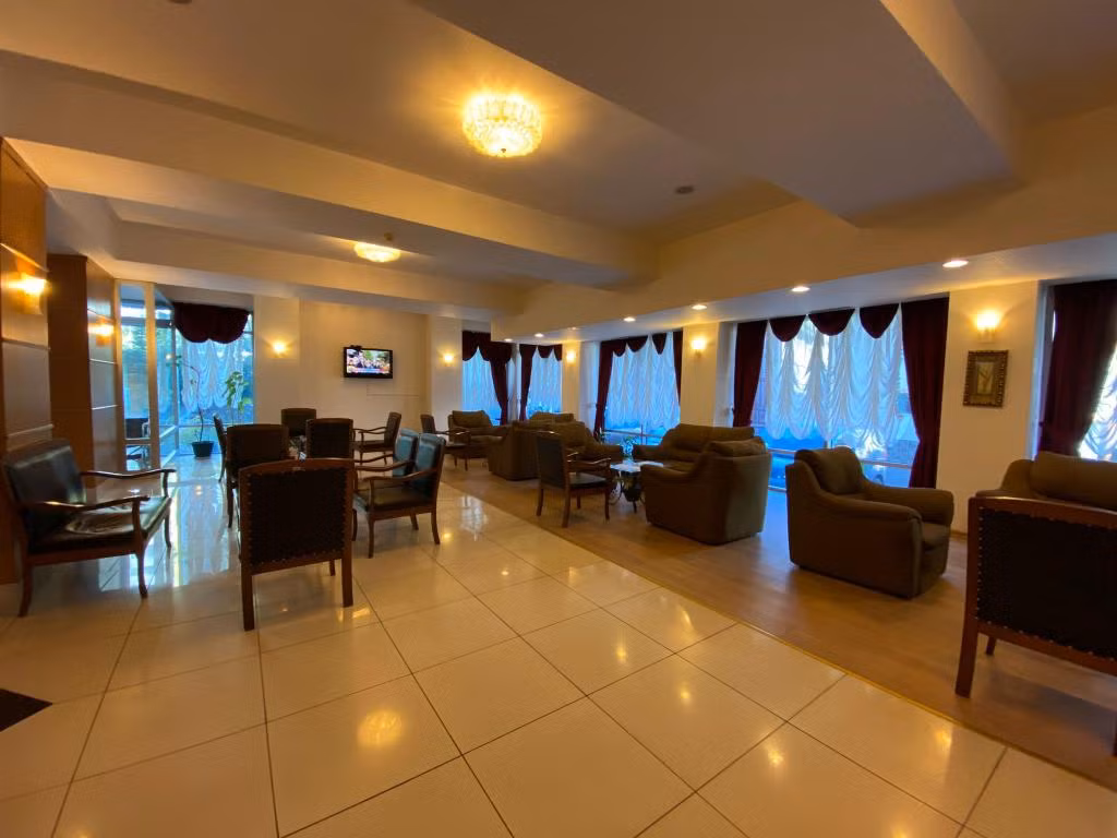 Başak Termal Hotel — 7