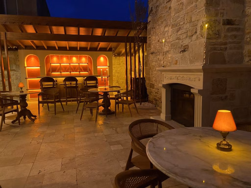Yeni Foça Dionysos 1789 (+12 Adults Only)  — 4