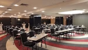 City Hotel Turan Güneş — 9