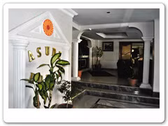 Otel Resmi