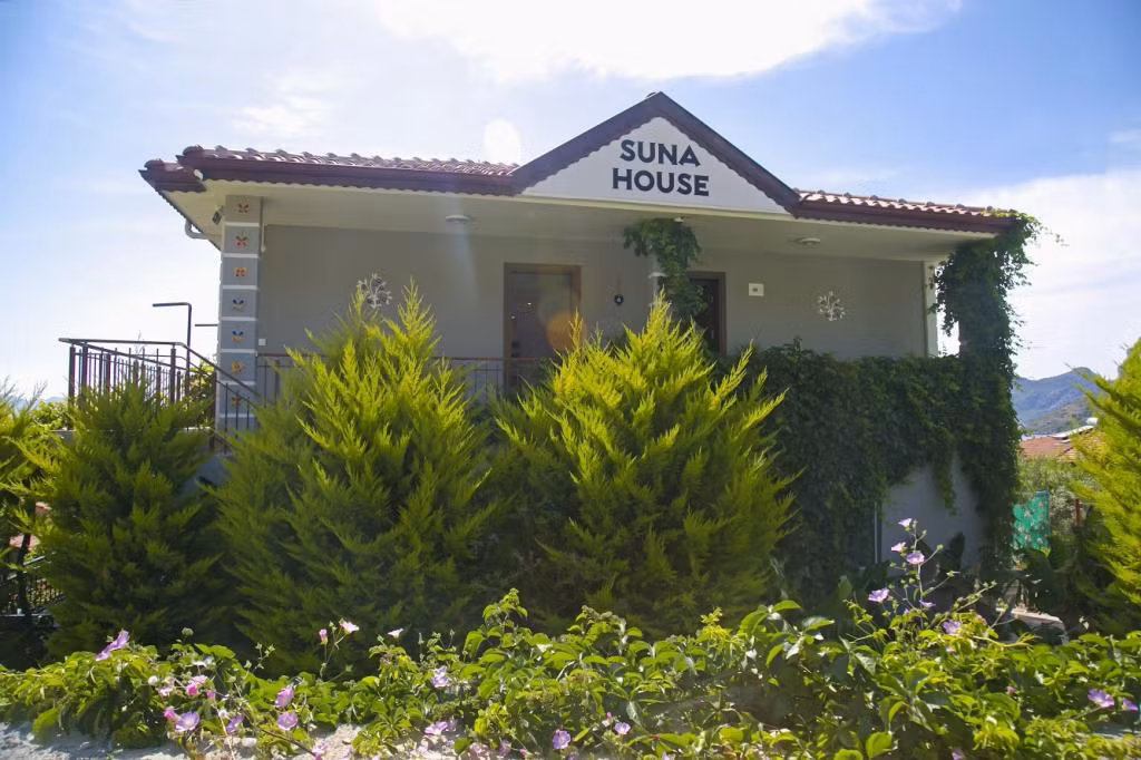 Suna House Söğüt — 7