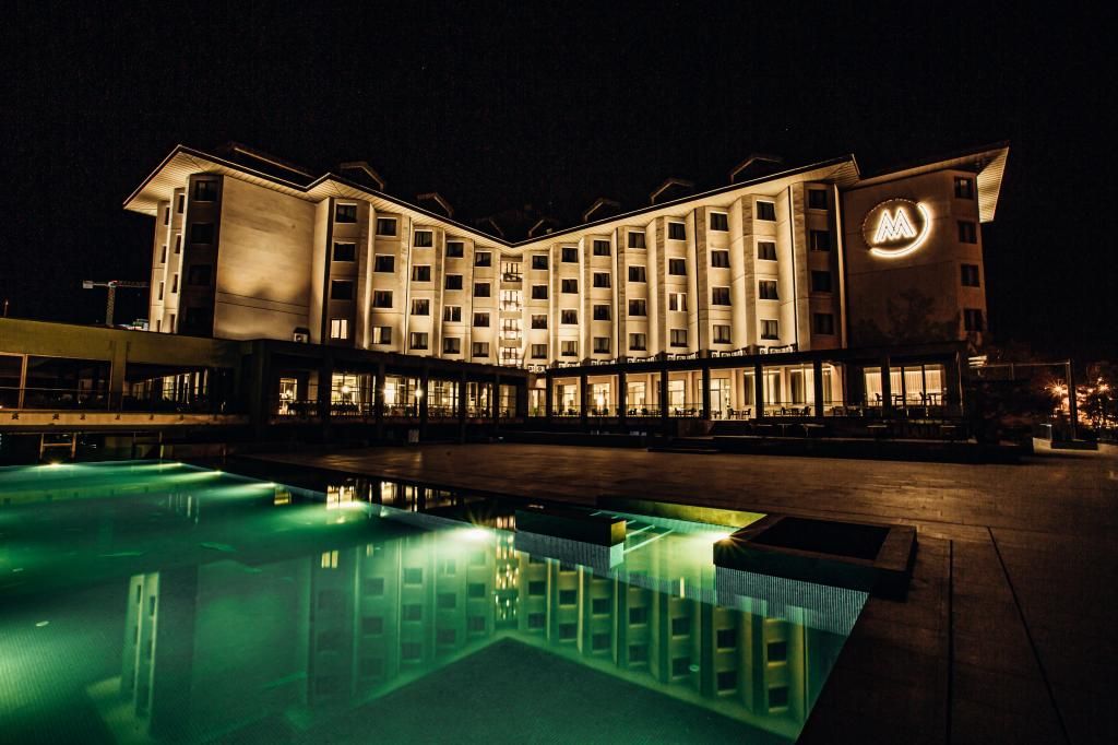 Mustafa Cappadocia Resort — 7
