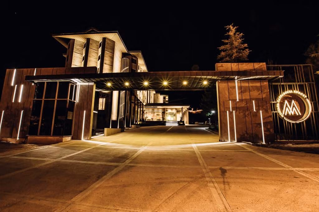 Mustafa Cappadocia Resort — 8