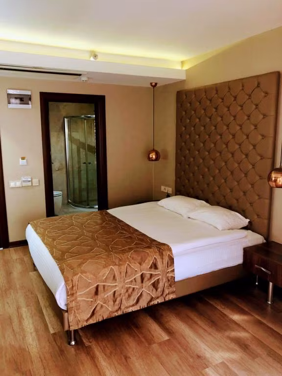 Otel Resmi