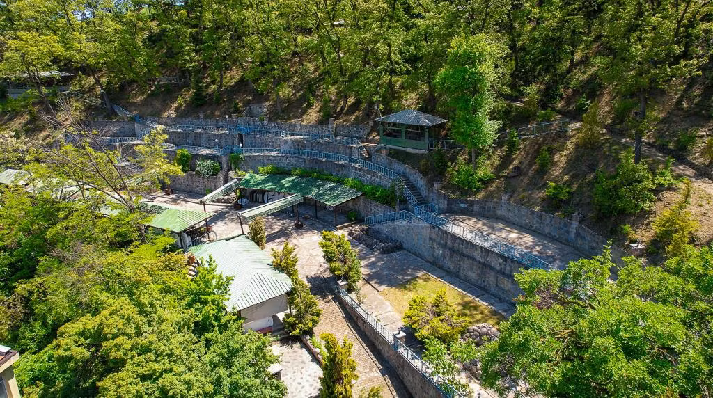 Ancere Thermal Hotel & Spa — 6
