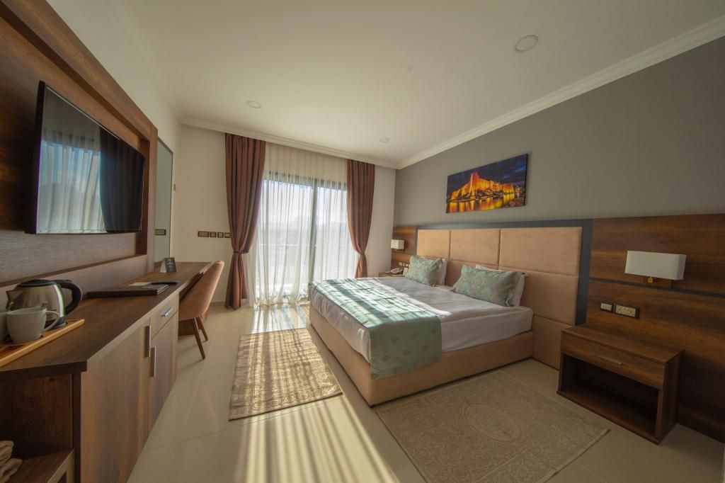 MC Palace Hotel Spa & Convention — 8