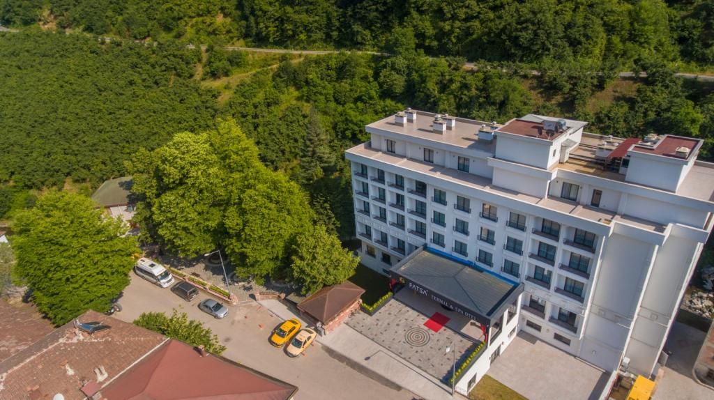 Fatsa Termal & Spa Otel — 6
