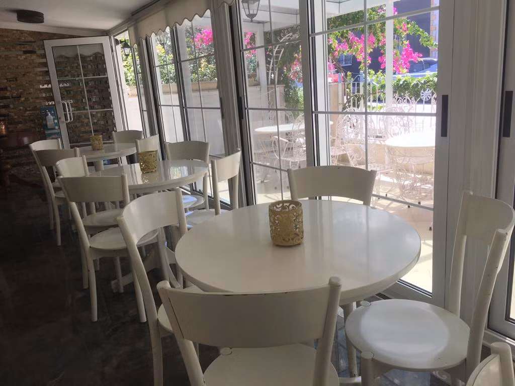 Melaike Otel Foça — 3