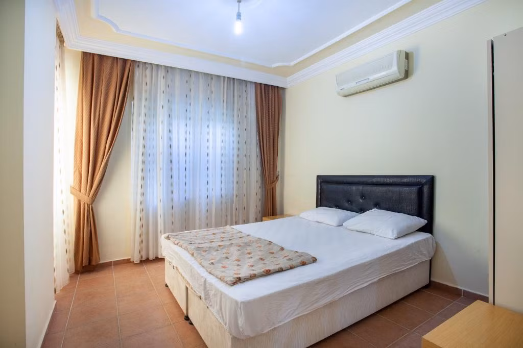 Sevgi Sitesi  — 8