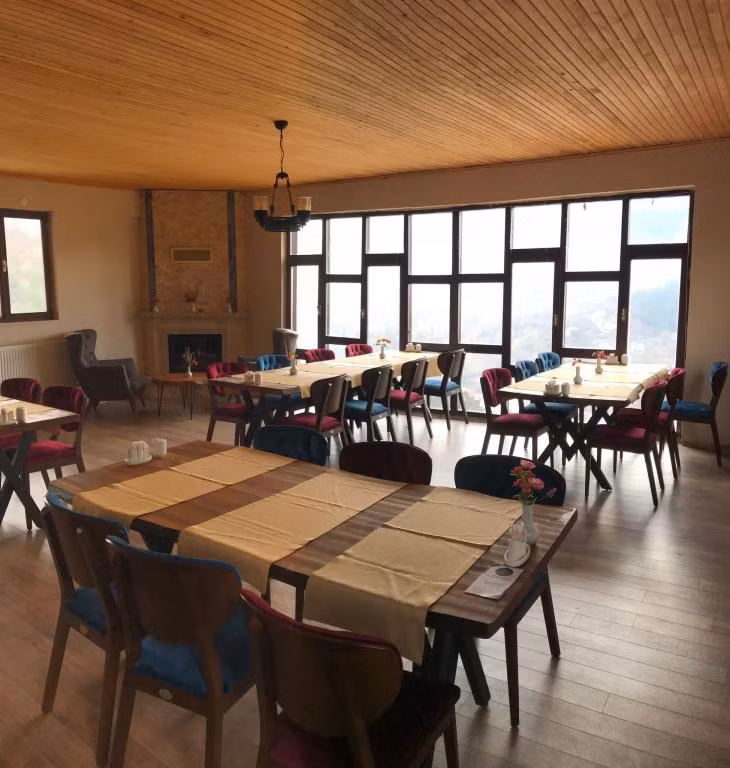 Şavşat Köşk Otel — 7
