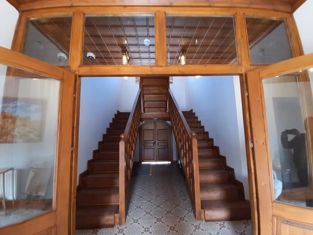 Ve Hotels Kapadokya — 7