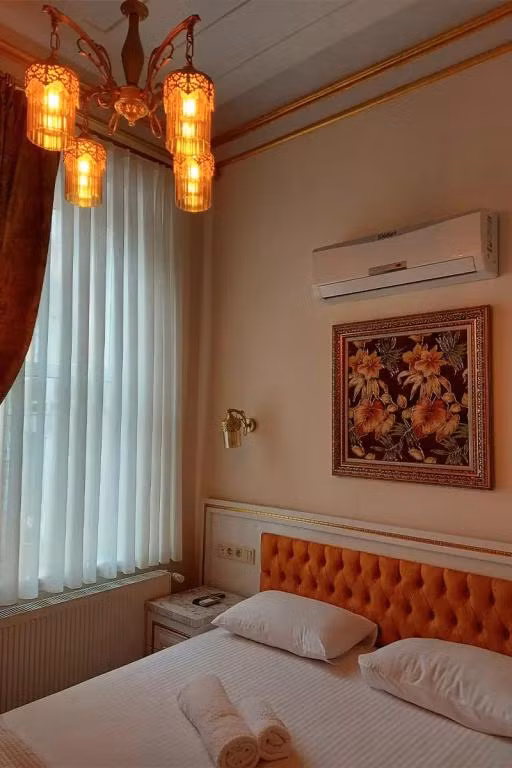 Budakzade Konağı 1841 Karşıyaka — 3