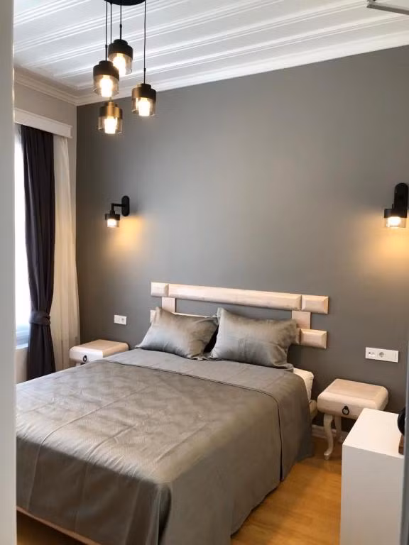 White Island Boutique Otel — 5