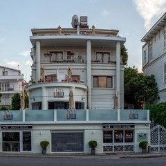 Ascot Hotel Büyükada — 4