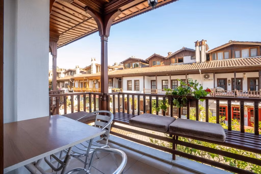 İnci Apart Otel — 8