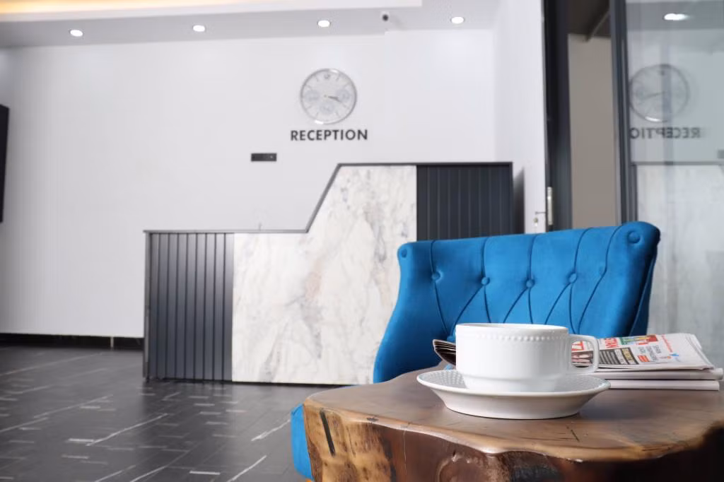 Blue Ay Boutique Hotel — 4