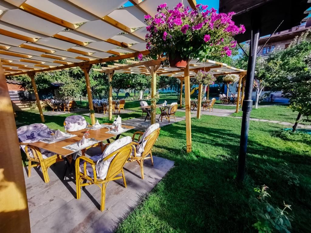 Garden Inn Cappadocia — 7
