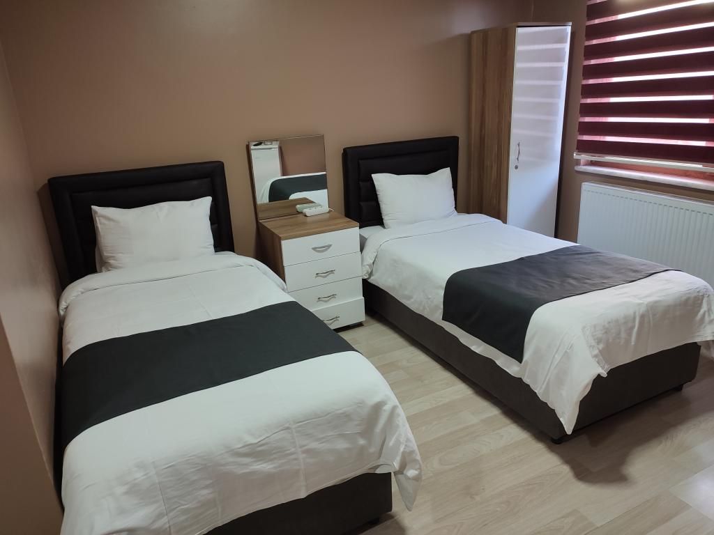 Onka Otel — 8
