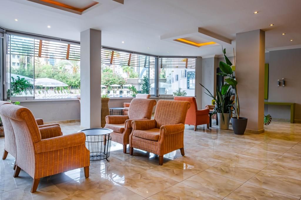 Simply Fine Hotel Alize  — 6