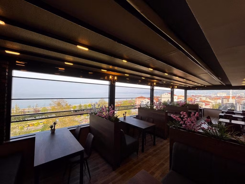 Avni Bey Otel — 7