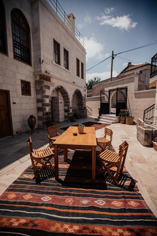 Juno Cappadocia — 9