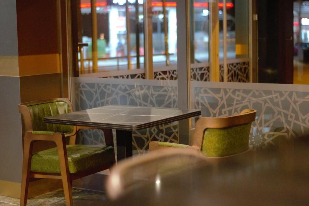 Lagom Hotel — 4