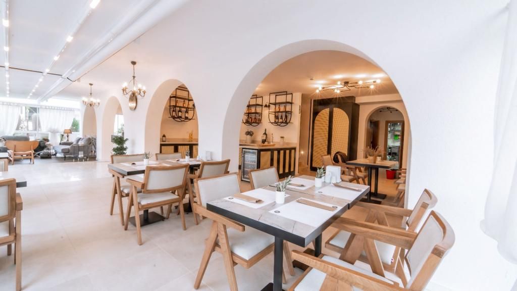 Urla 1867 Hotel — 9
