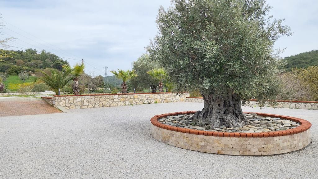 Naturla Çiftlik Otel Urla — 8
