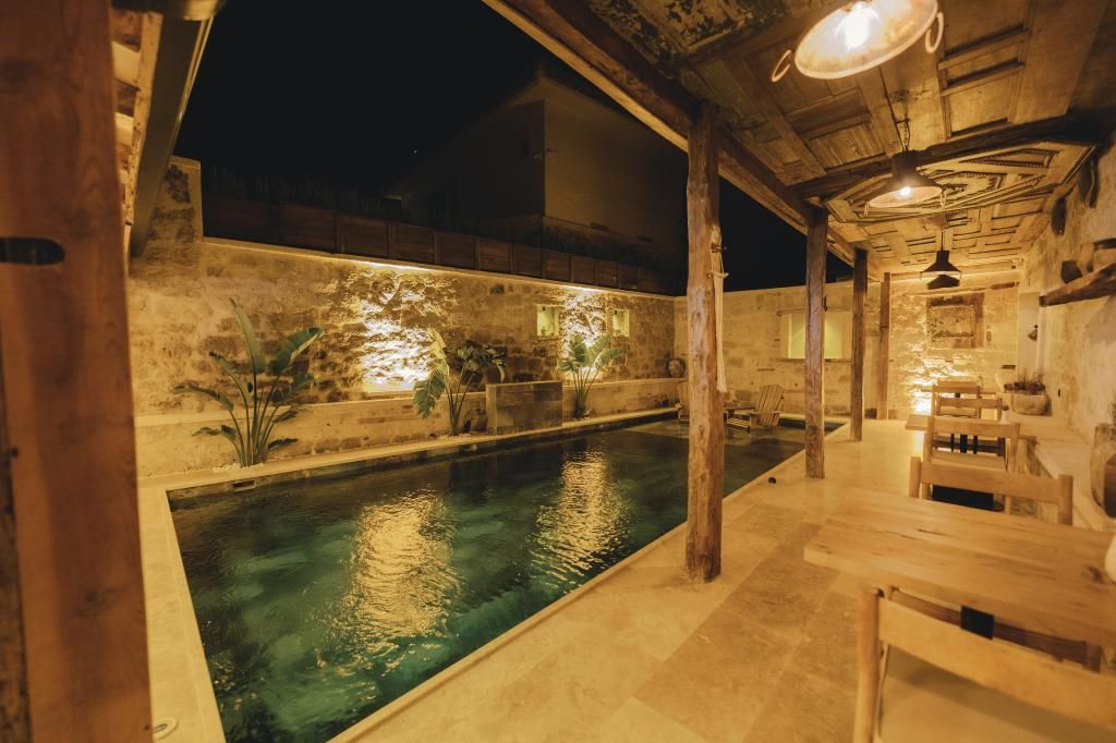 Suare Alaçatı (+12 Adult Only) — 4