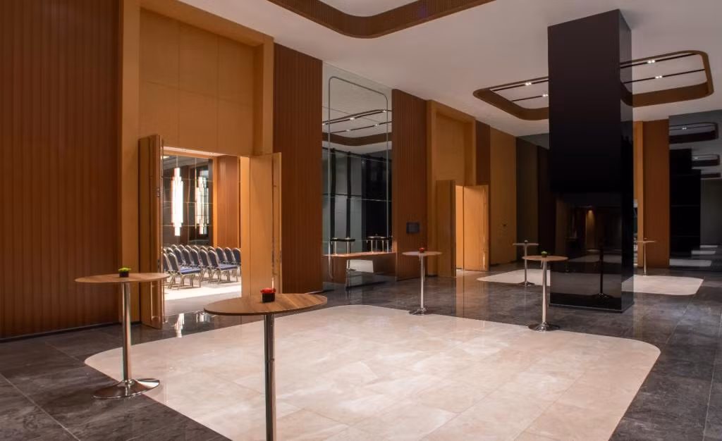 Mövenpick Diyarbakır — 8