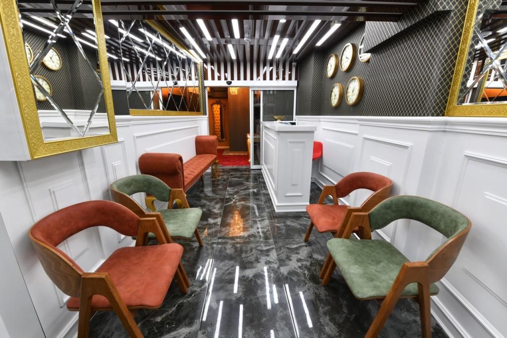 Seamoon Hotel — 9
