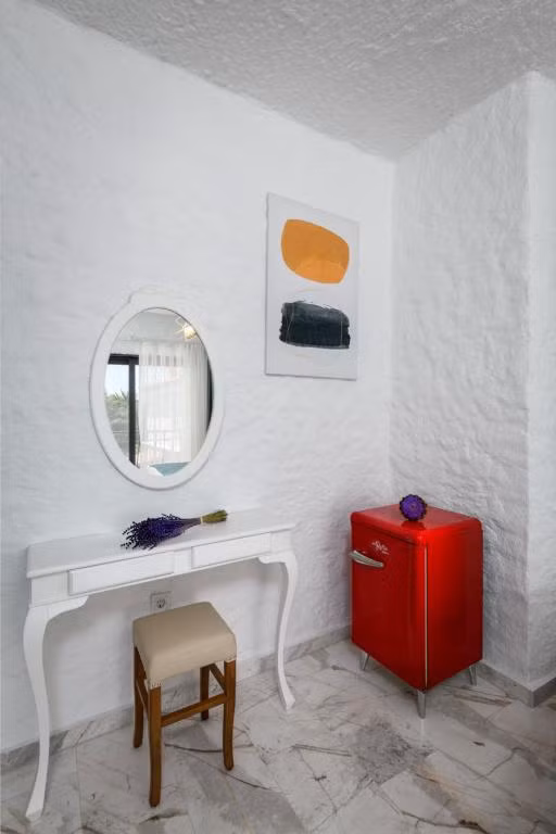 Fethi Baba Konağı Alaçatı — 8