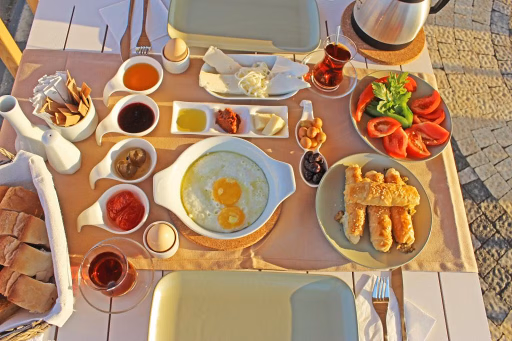 Bozcaada Hülyada — 8