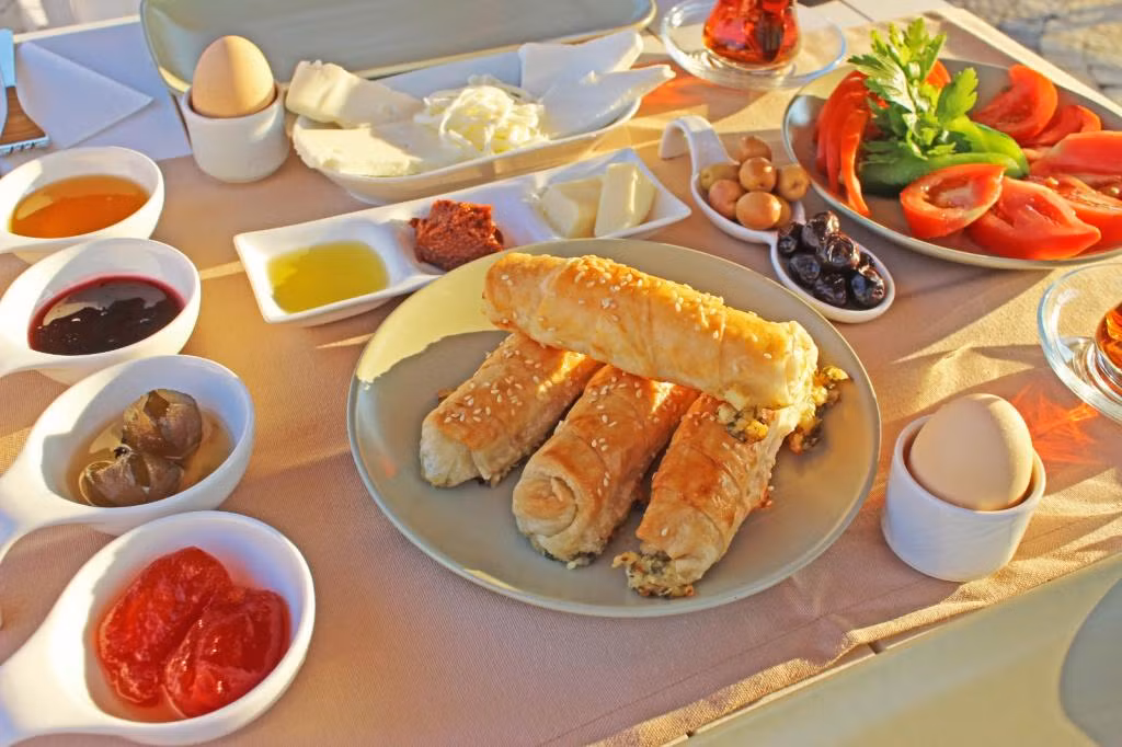 Bozcaada Hülyada — 9