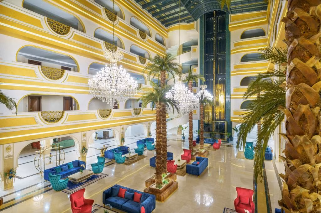 Ramada Plaza By Wyndham Silivri — 9