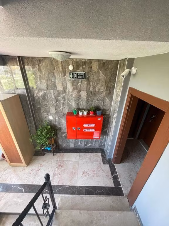 Yelken Apart Hotel Yeniçiftlik — 4