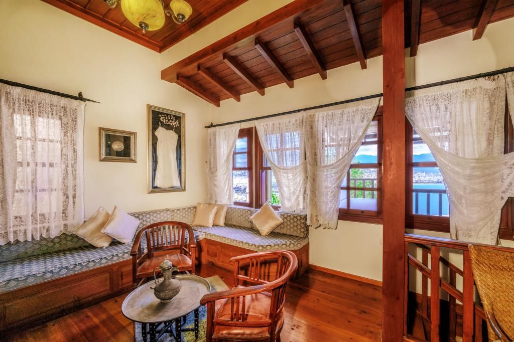 Villa Turka Hotel — 6