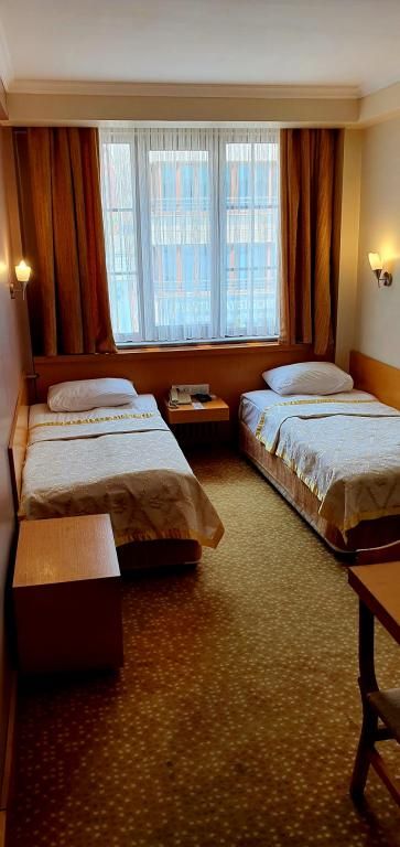 Tokat İnci Otel — 7