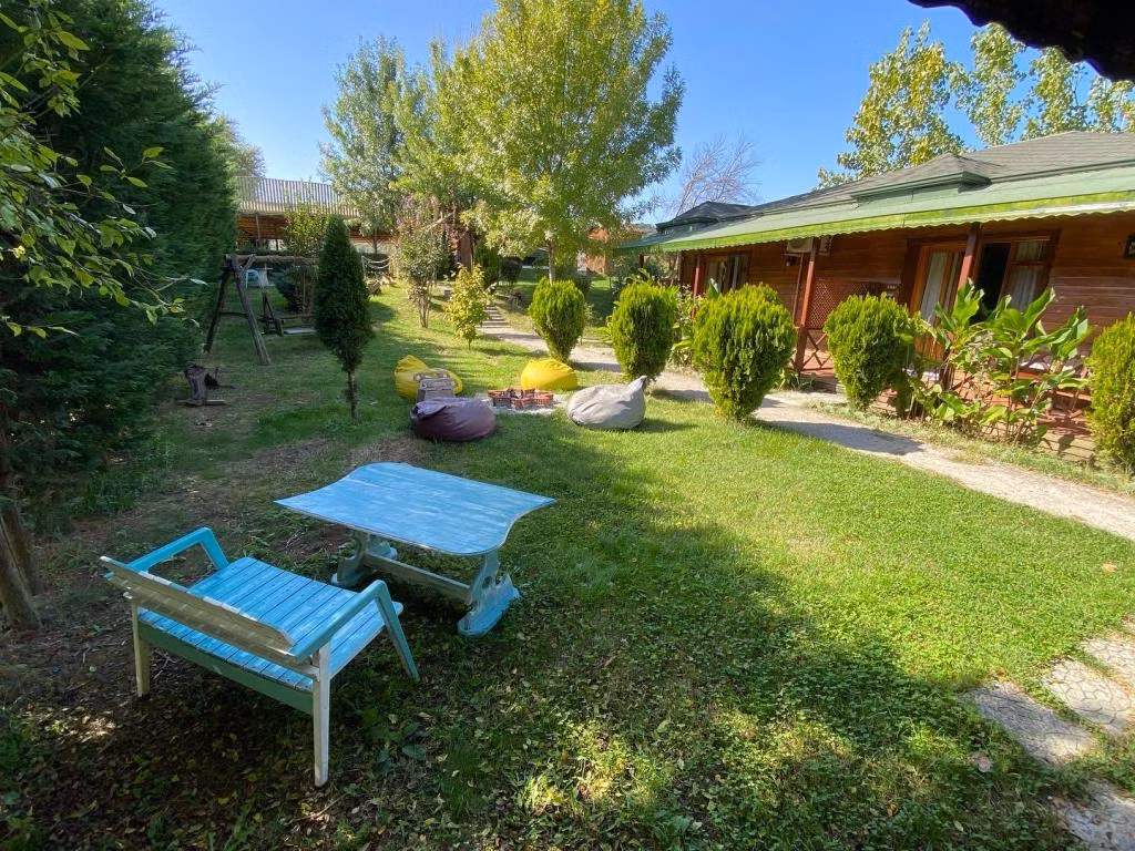 Ağva Green River Hotel ( Yetişkin konsepti +14 )  — 5
