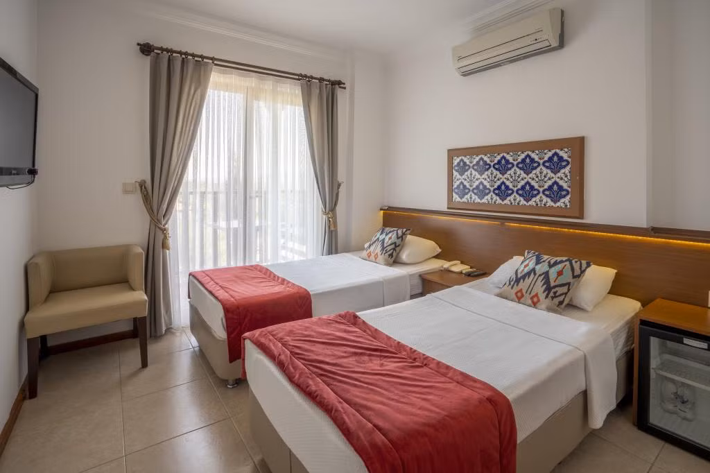 Kaya Otel — 9