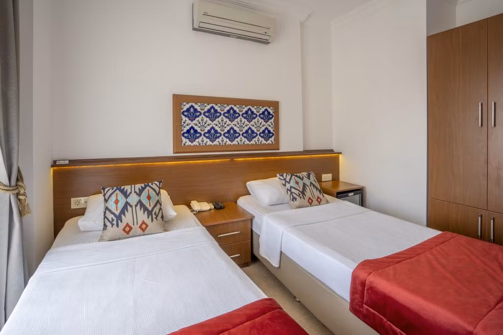 Kaya Otel — 8