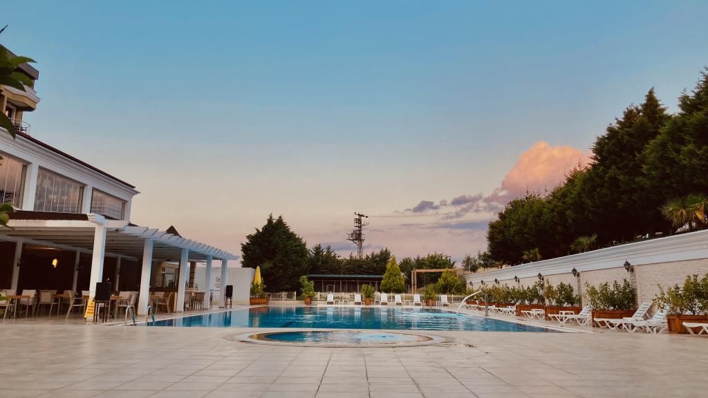 Premier Vista Hotel Silivri — 2