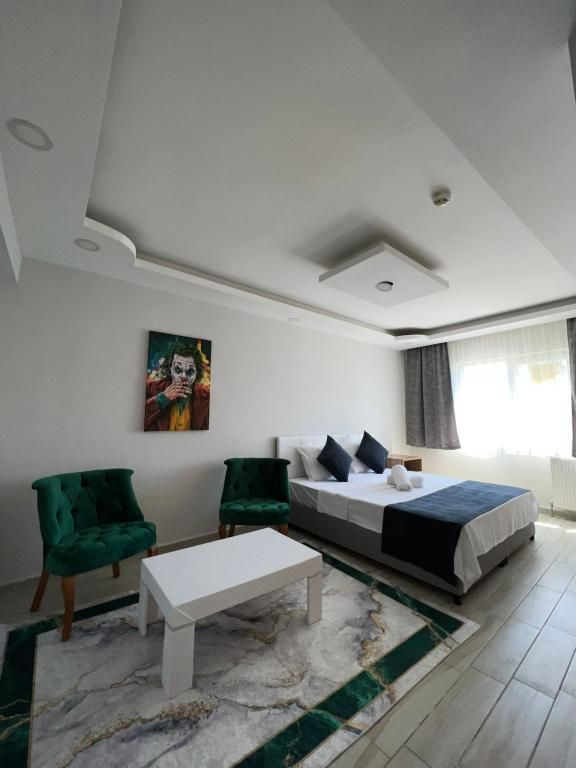 Luu Hotel — 2