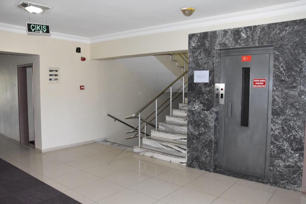 Bulut Hotel — 3