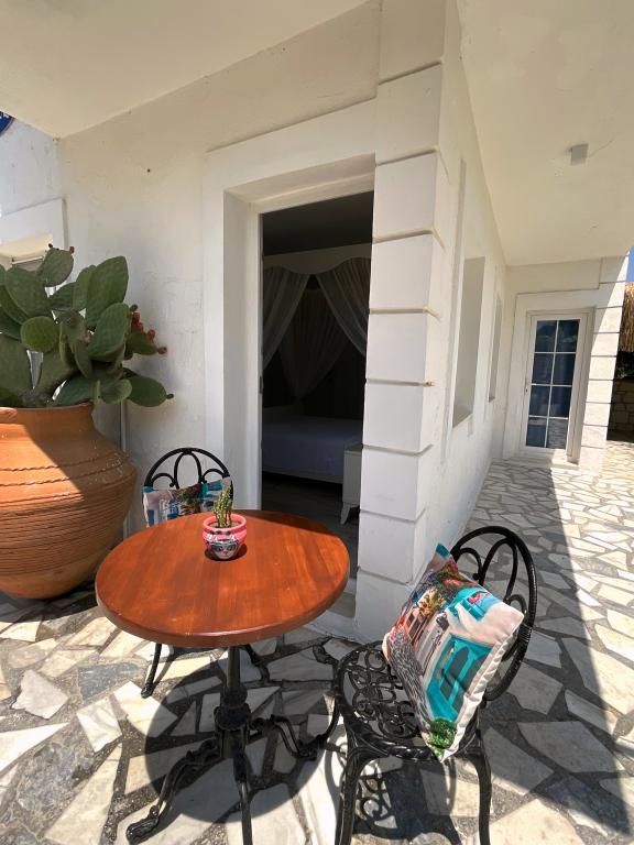 Temuçin Otel — 4